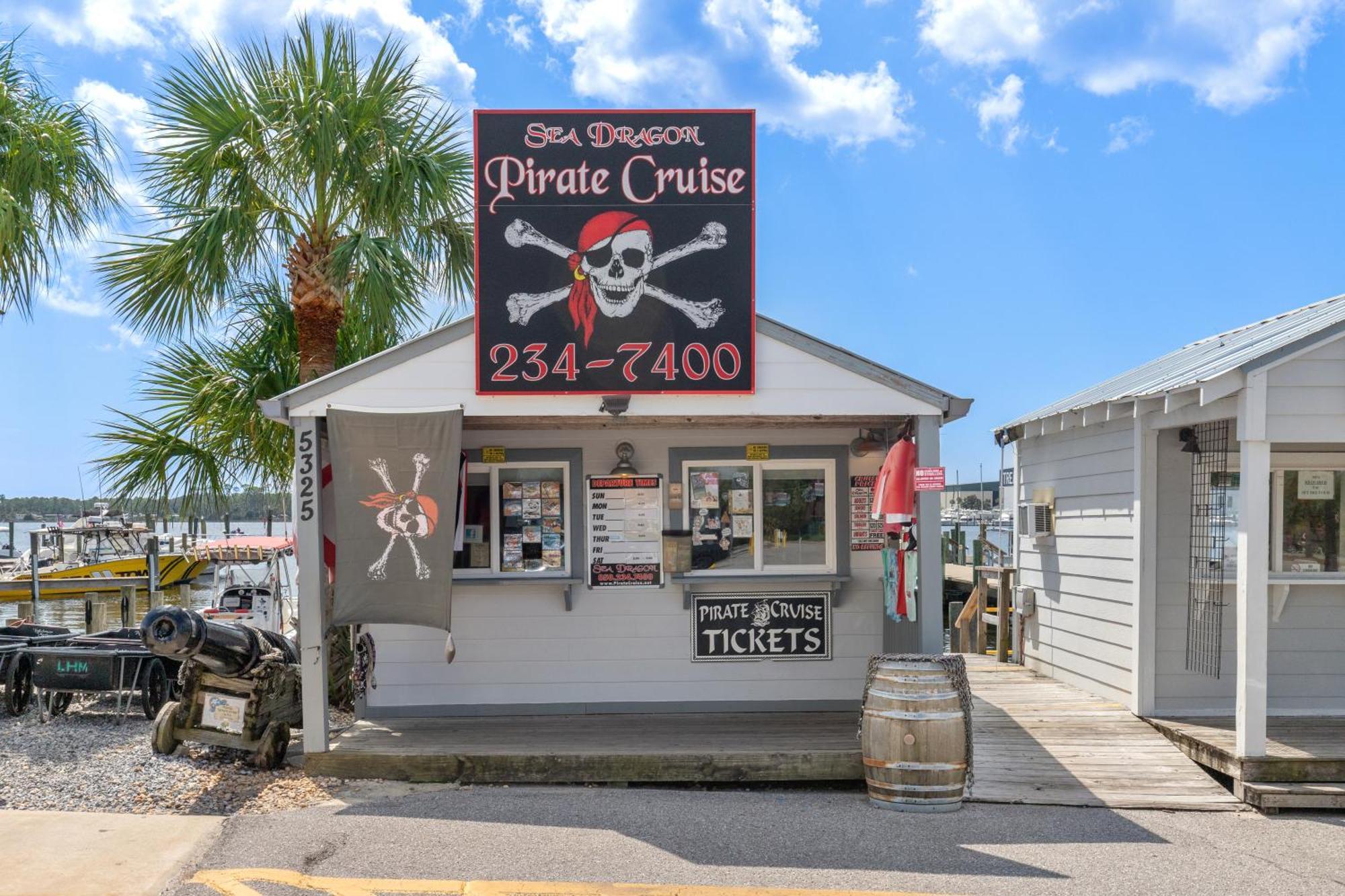 Penthouse With Beautiful Beach Views! 1 Bedroom, 2 Bathroom Penthouse! Panama City Beach Exterior foto